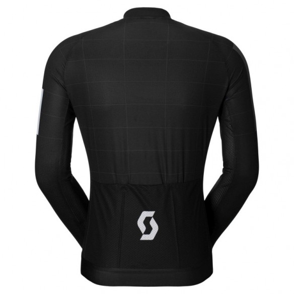 Maillot de hombre RC PRO maga larga