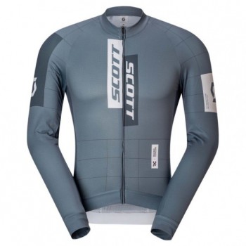 Maillot de hombre RC PRO maga larga