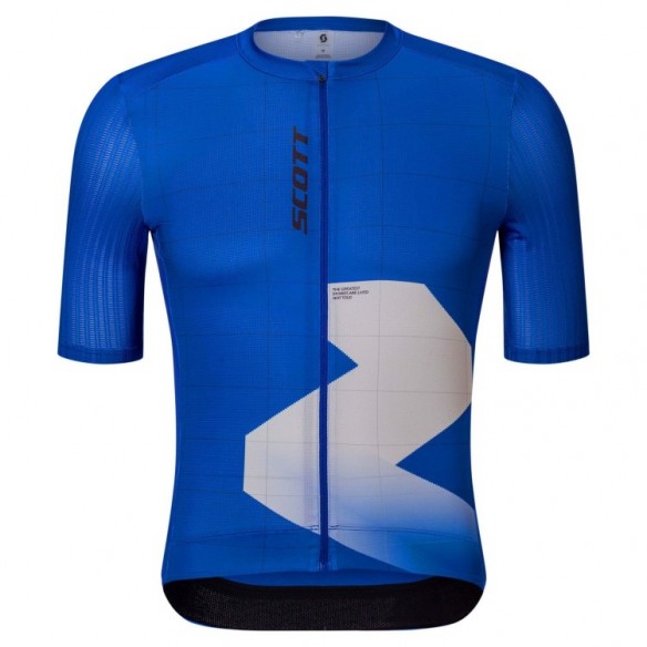Maillot de hombre RC PRO SL SS