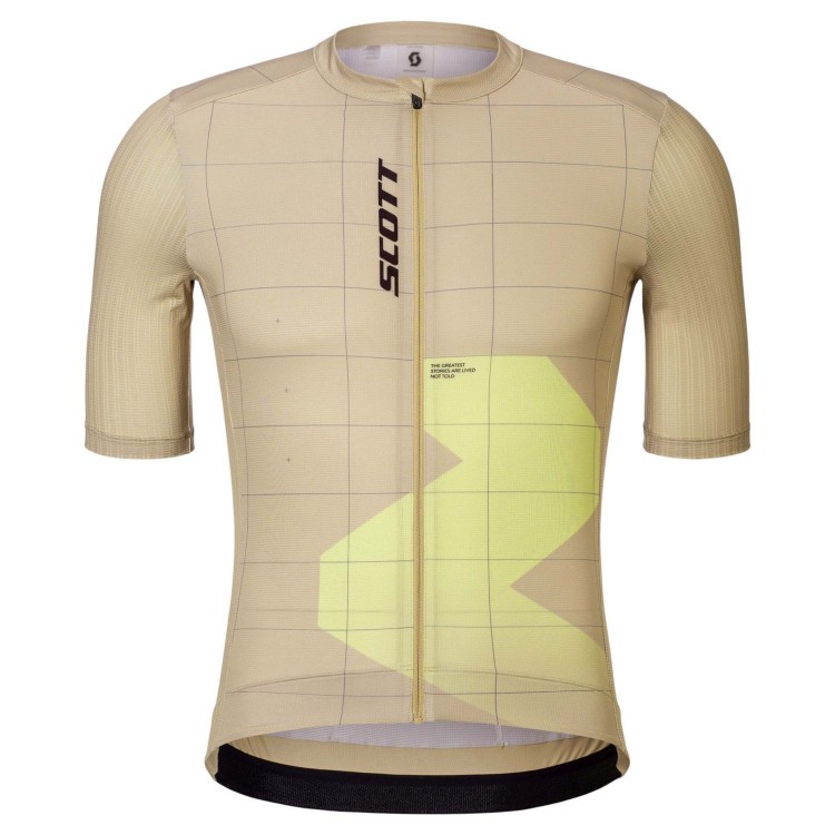 Maillot de hombre RC PRO SL SS