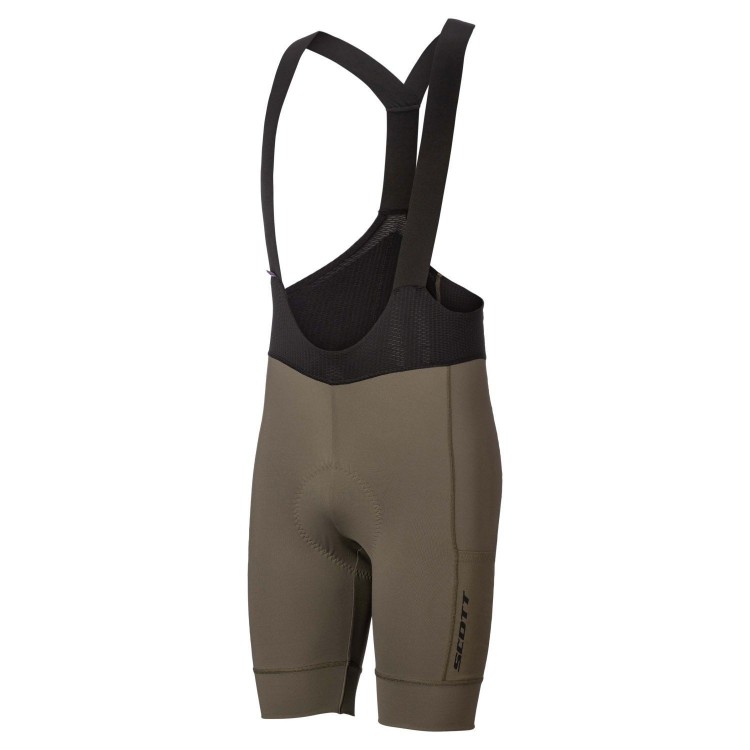 Culotte de hombre PRO CARGO +++