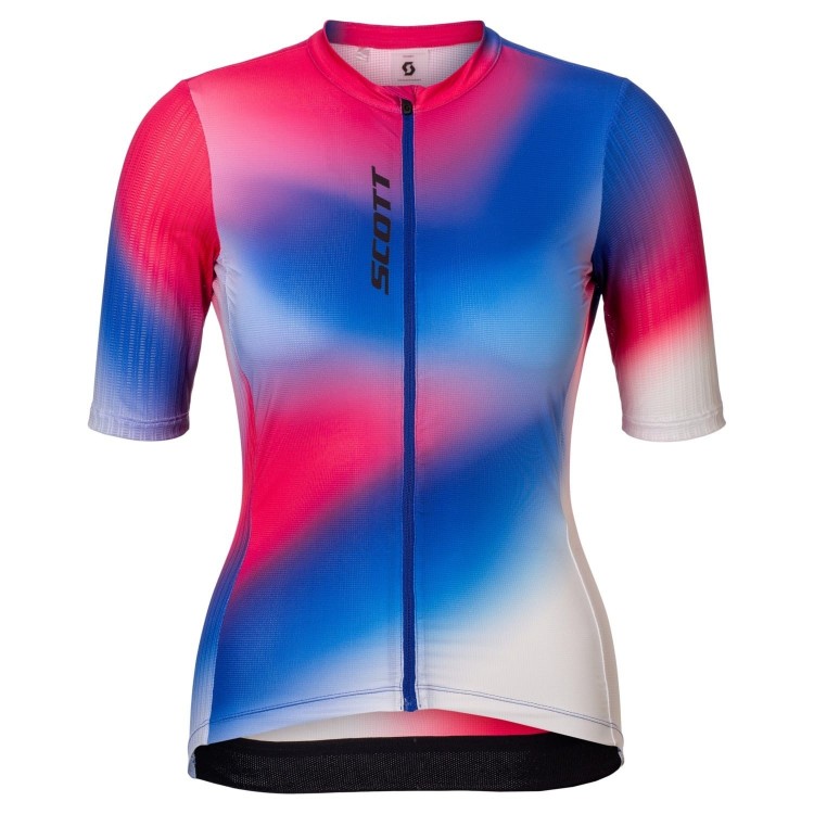 Maillot de mujer RC PRO SL SS
