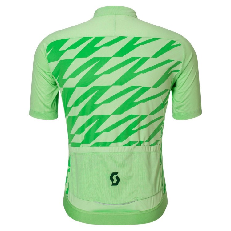 Maillot de hombre ENDURANCE SS