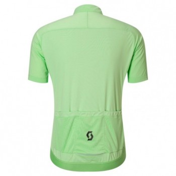 Maillot de hombre ENDURANCE LT SS 2