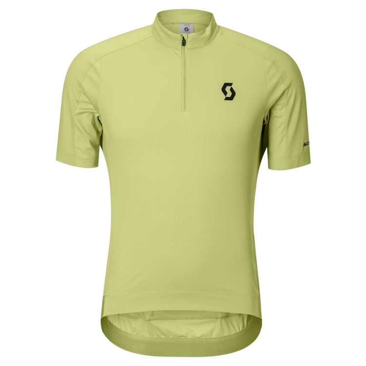 Maillot de hombre ENDURANCE LT SS