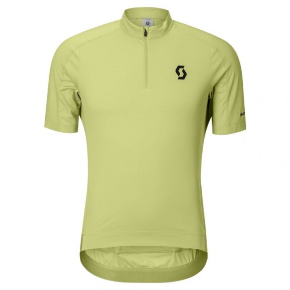 Maillot de hombre ENDURANCE LT SS