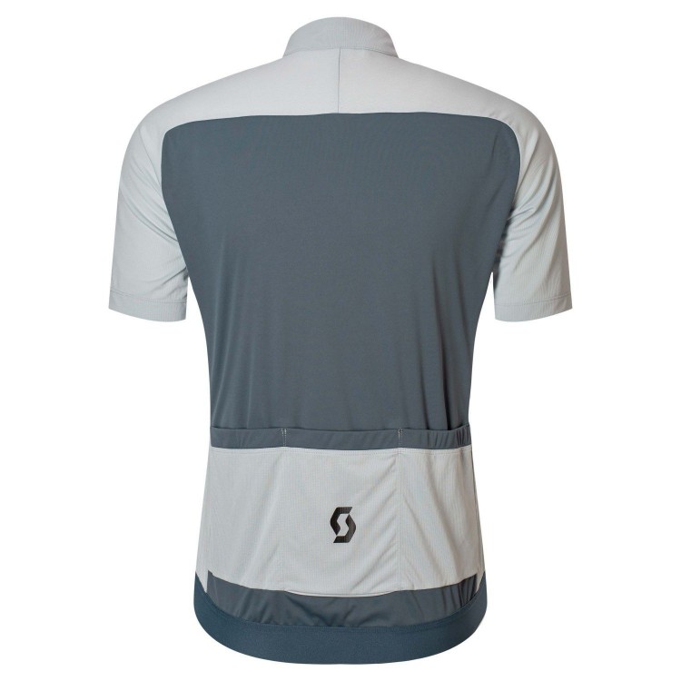 Maillot de hombre ENDURANCE LT SS