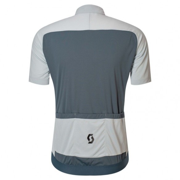 Maillot de hombre ENDURANCE LT SS
