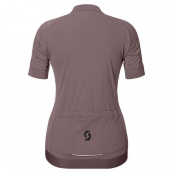 Maillot de mujer ENDURANCE SS 2
