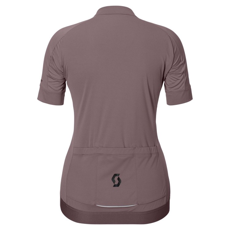 Maillot de mujer ENDURANCE SS