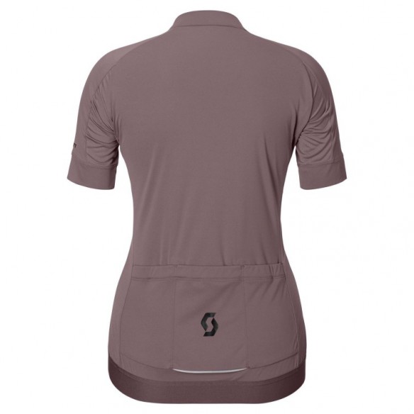 Maillot de mujer ENDURANCE SS