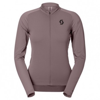 Maillot de mujer ENDURANCE maga larga