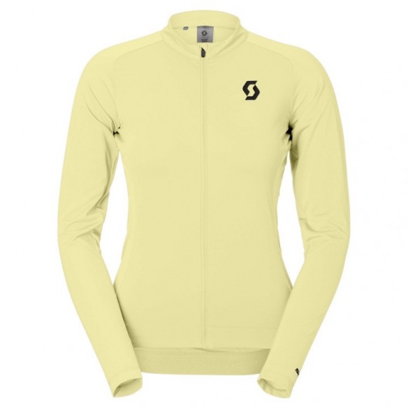Maillot de mujer ENDURANCE maga larga