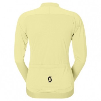 Maillot de mujer ENDURANCE maga larga 2