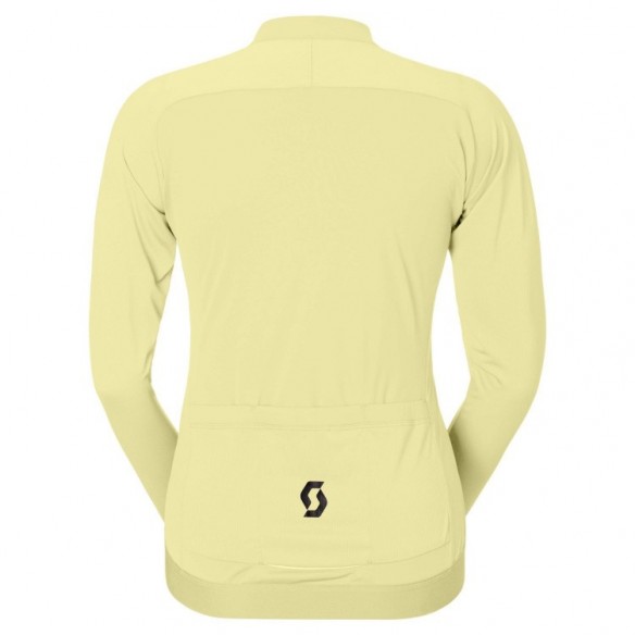Maillot de mujer ENDURANCE maga larga