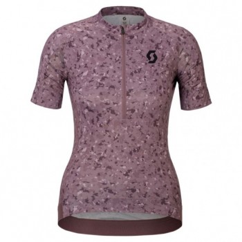 Maillot de mujer ENDURANCE LT SS
