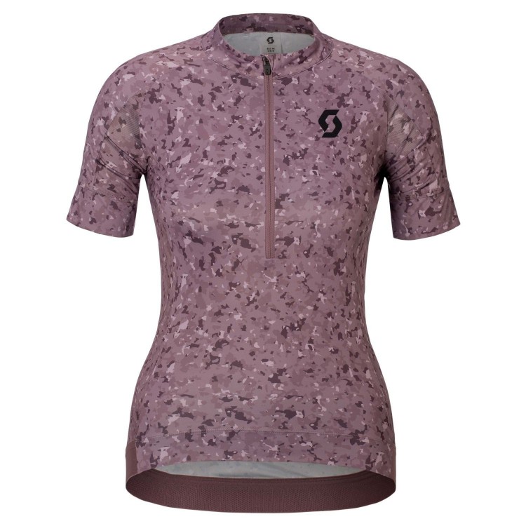 Maillot de mujer ENDURANCE LT SS