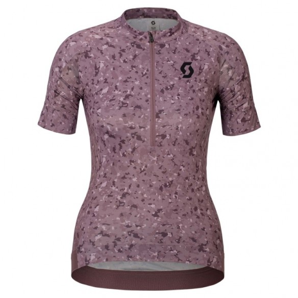Maillot de mujer ENDURANCE LT SS
