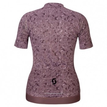 Maillot de mujer ENDURANCE LT SS 2