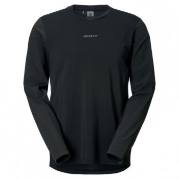 Camiseta de hombre VERTIC PRO maga larga