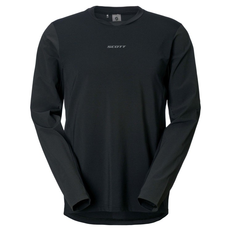 Camiseta de hombre VERTIC PRO maga larga