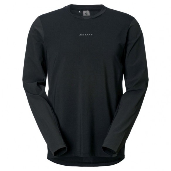 Camiseta de hombre VERTIC PRO maga larga