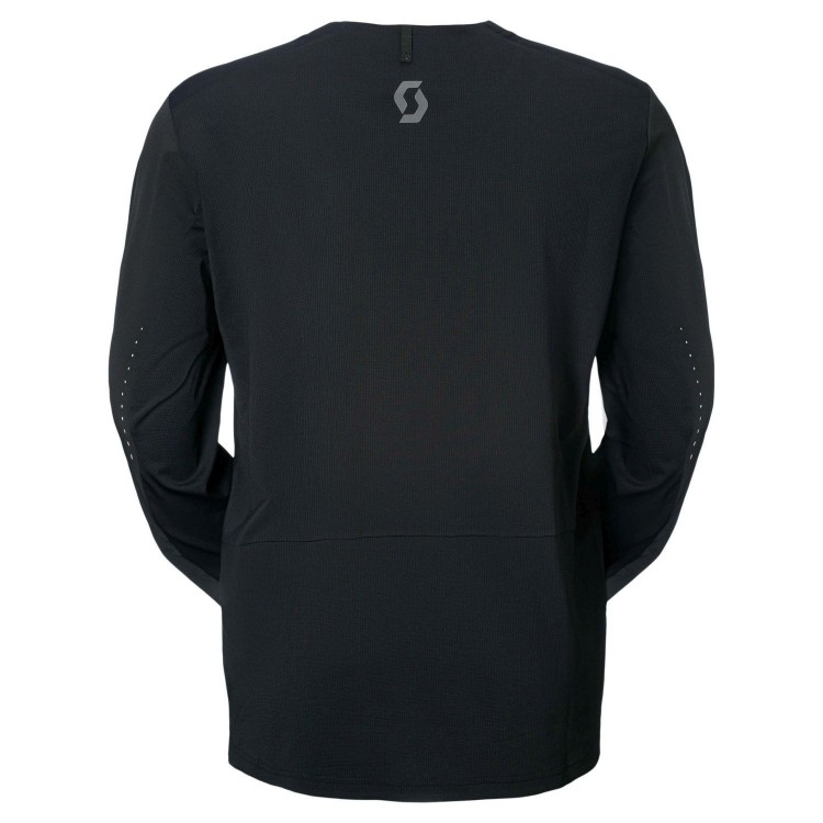 Camiseta de hombre VERTIC PRO maga larga