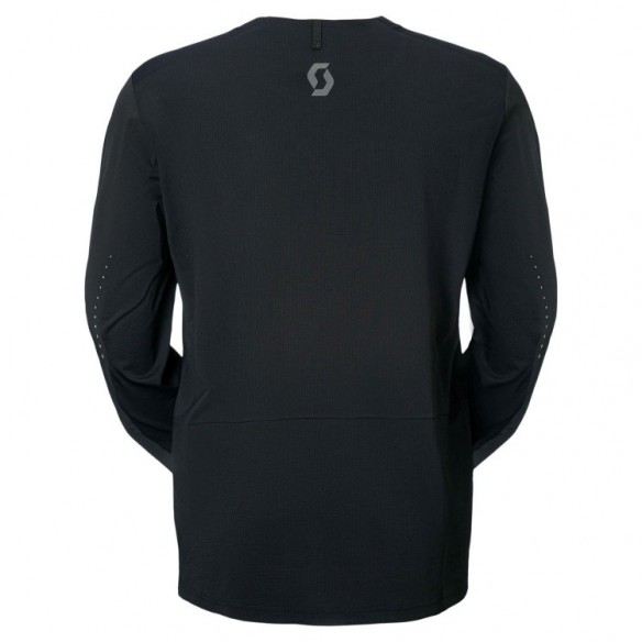 Camiseta de hombre VERTIC PRO maga larga