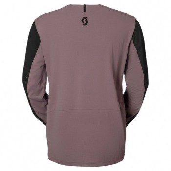Camiseta de hombre VERTIC PRO maga larga