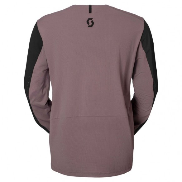 Camiseta de hombre VERTIC PRO maga larga