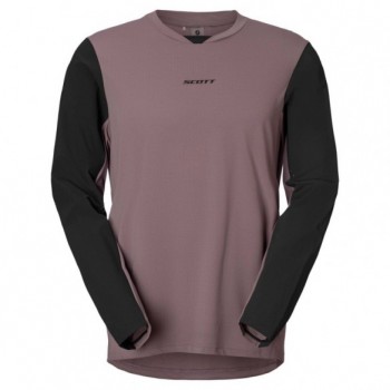 Camiseta de hombre VERTIC PRO maga larga