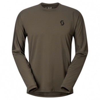 Camiseta de hombre VERTIC PRO SL maga larga