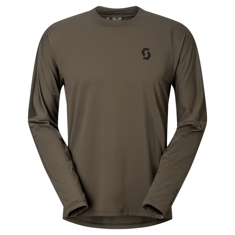 Camiseta de hombre VERTIC PRO SL maga larga