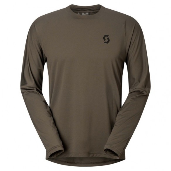 Camiseta de hombre VERTIC PRO SL maga larga