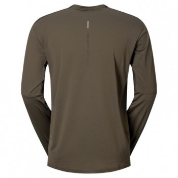Camiseta de hombre VERTIC PRO SL maga larga 2