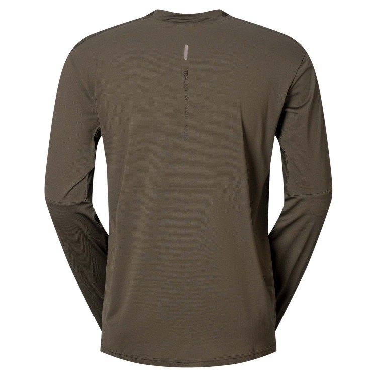 Camiseta de hombre VERTIC PRO SL maga larga