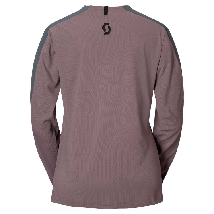 Camiseta de mujer VERTIC PRO maga larga