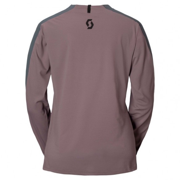 Camiseta de mujer VERTIC PRO maga larga