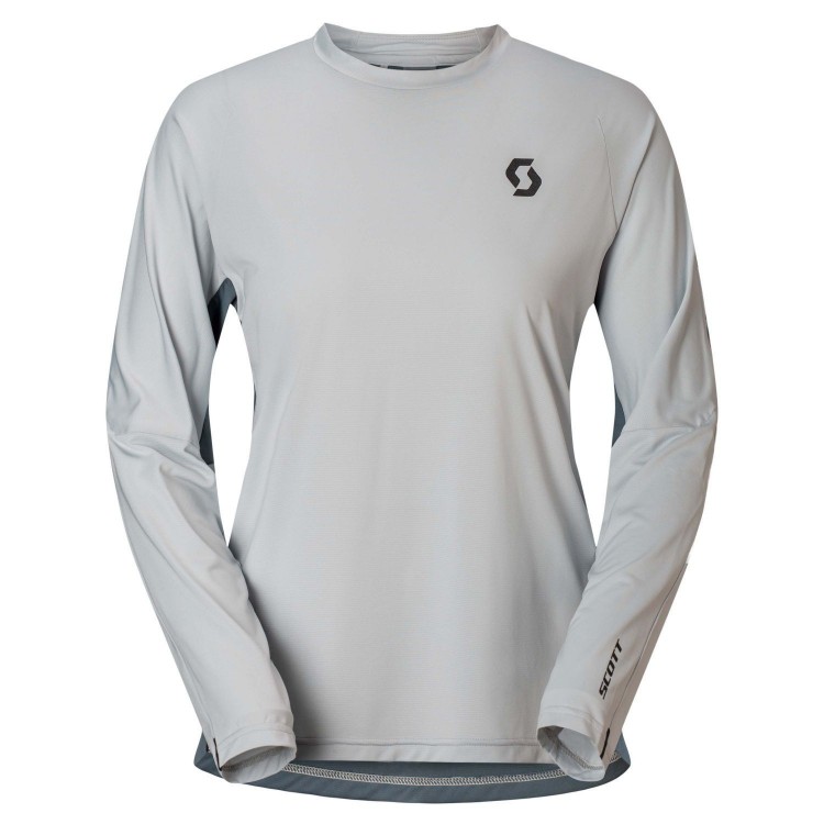 Camiseta de mujer VERTIC PRO SL maga larga