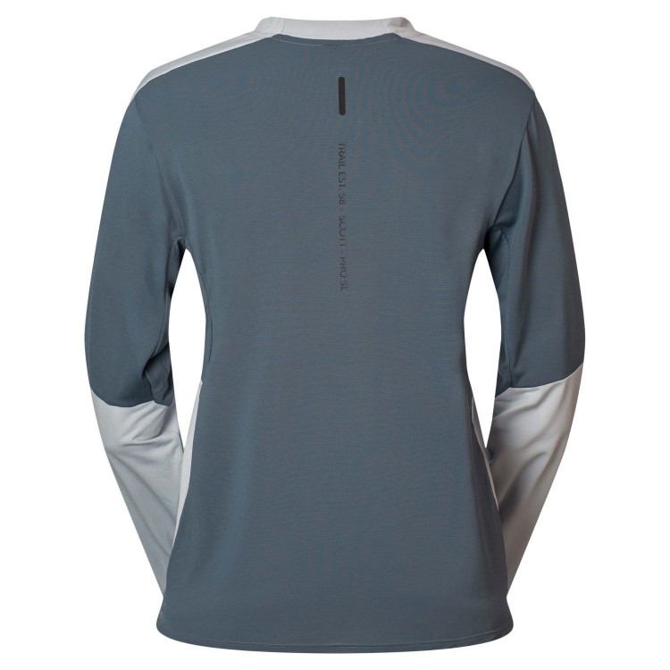 Camiseta de mujer VERTIC PRO SL maga larga