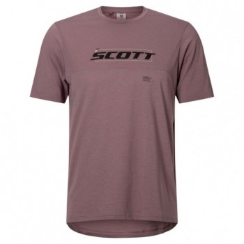 Camiseta de hombre VERTIC DRI SS