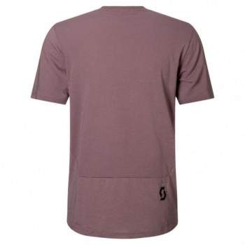Camiseta de hombre VERTIC DRI SS 2