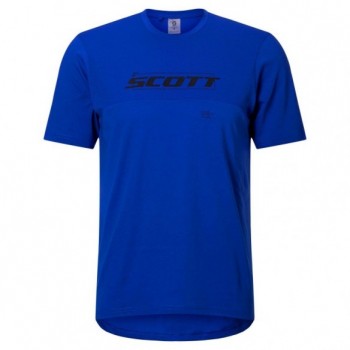 Camiseta de hombre VERTIC DRI SS