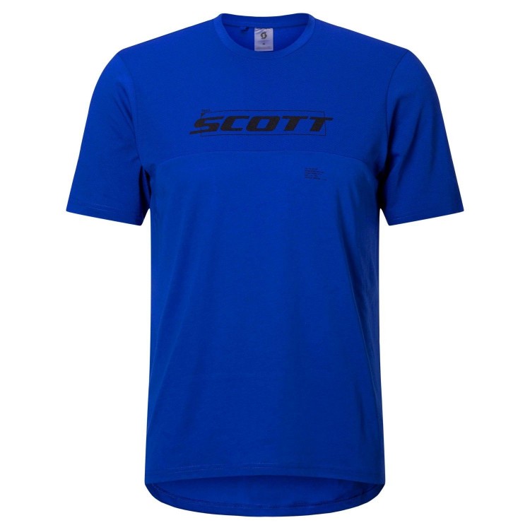 Camiseta de hombre VERTIC DRI SS