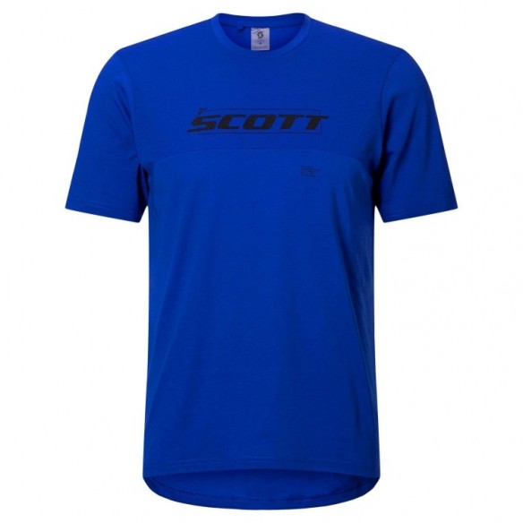 Camiseta de hombre VERTIC DRI SS