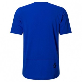 Camiseta de hombre VERTIC DRI SS 2