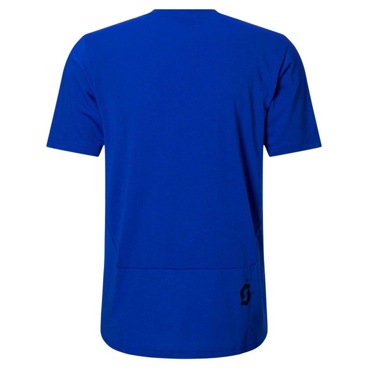 Camiseta de hombre VERTIC DRI SS