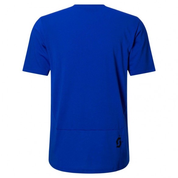 Camiseta de hombre VERTIC DRI SS