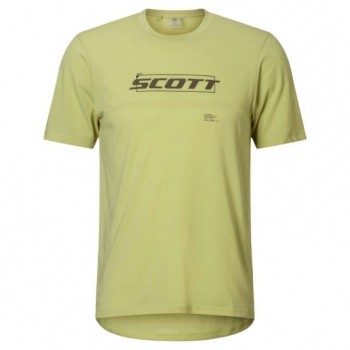 Camiseta de hombre VERTIC DRI SS
