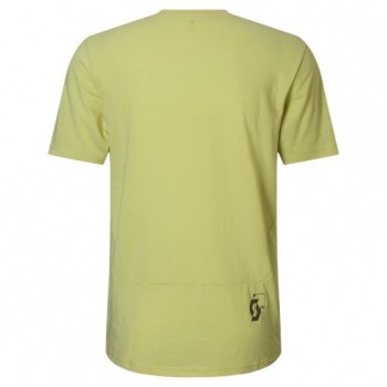 Camiseta de hombre VERTIC DRI SS 2